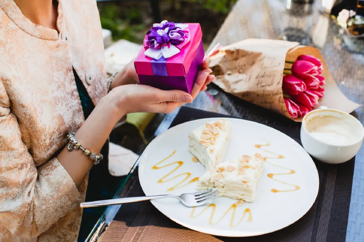 الهدية المناسبة لبرج الجدي في شهر ميلاده