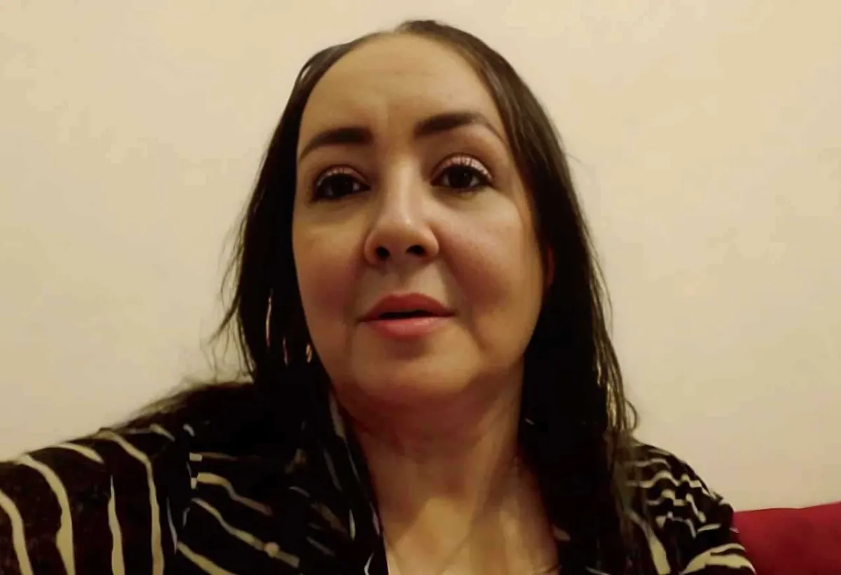 هناء عطية- صورة أرشيفية