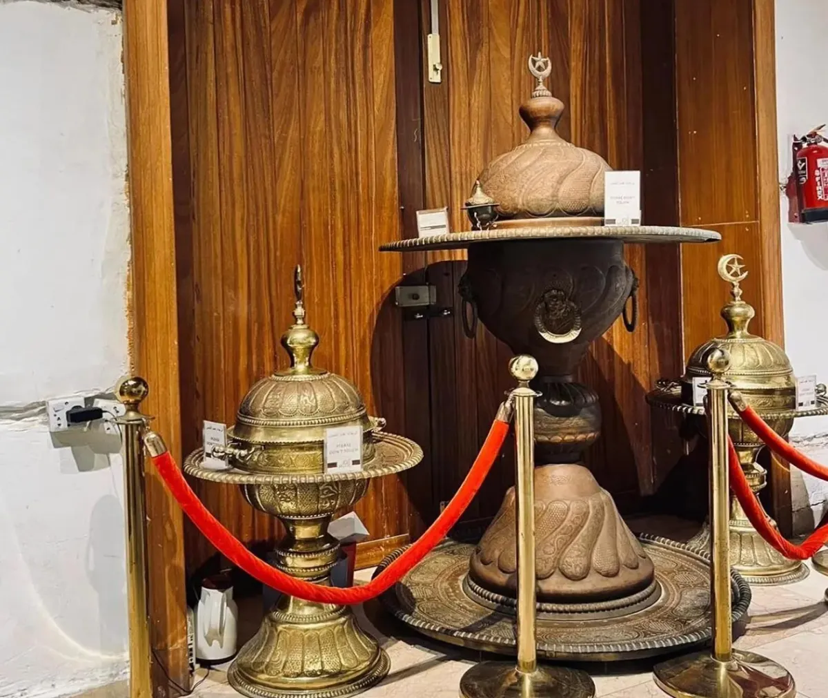 جدة التاريخية