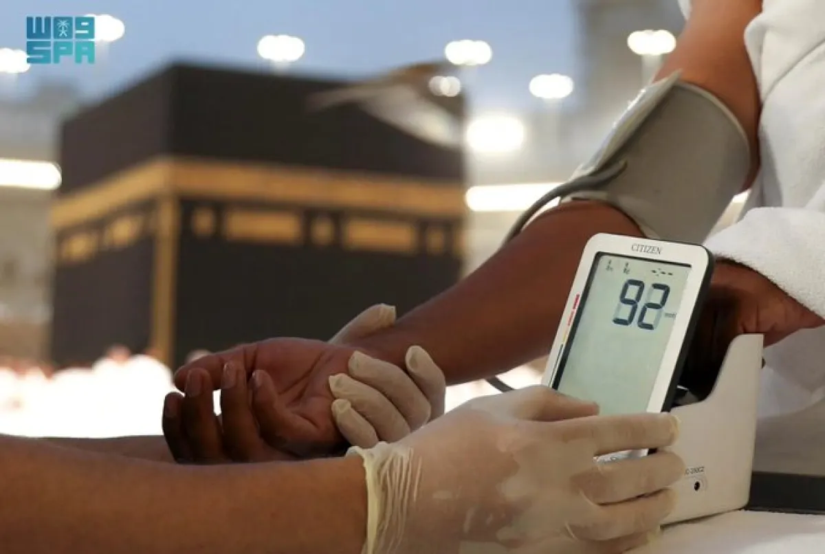 ضيوف الرحمن