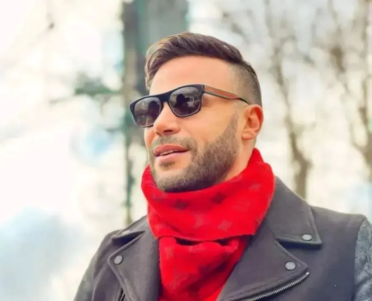 محمد إمام- الصورة من حسابه على إنستغرام