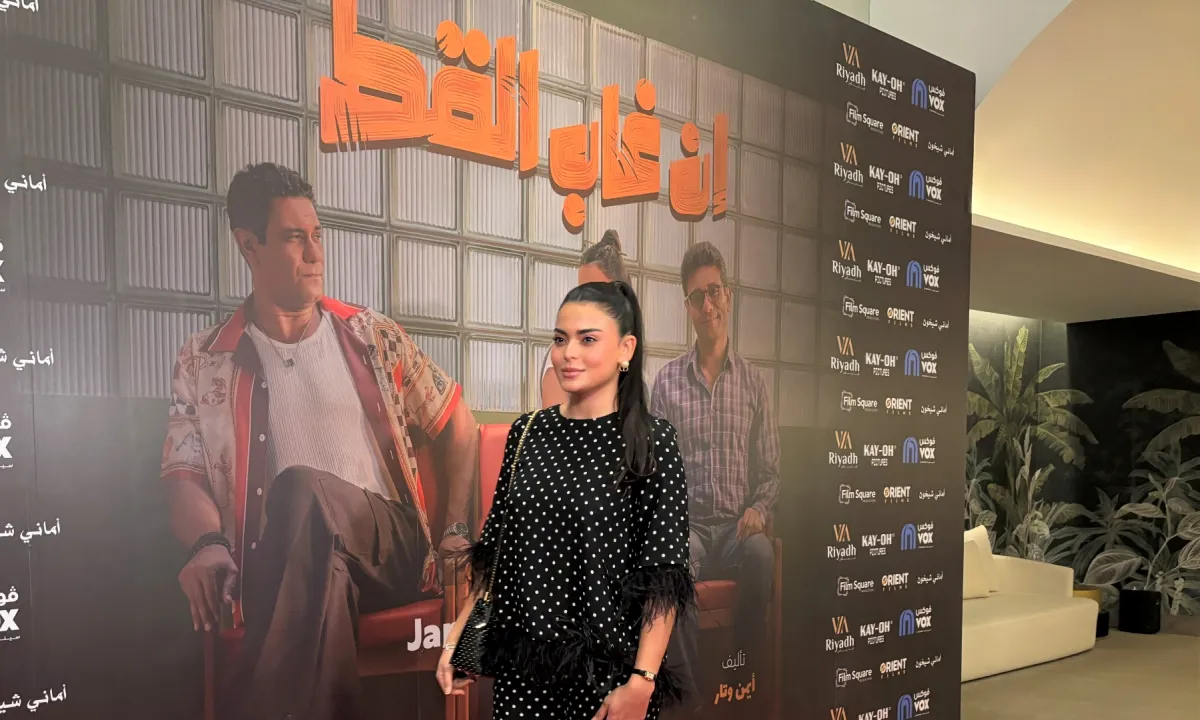 أسماء جلال- الصورة  خاصة بسيدتي  من تصوير زكية البلوشي