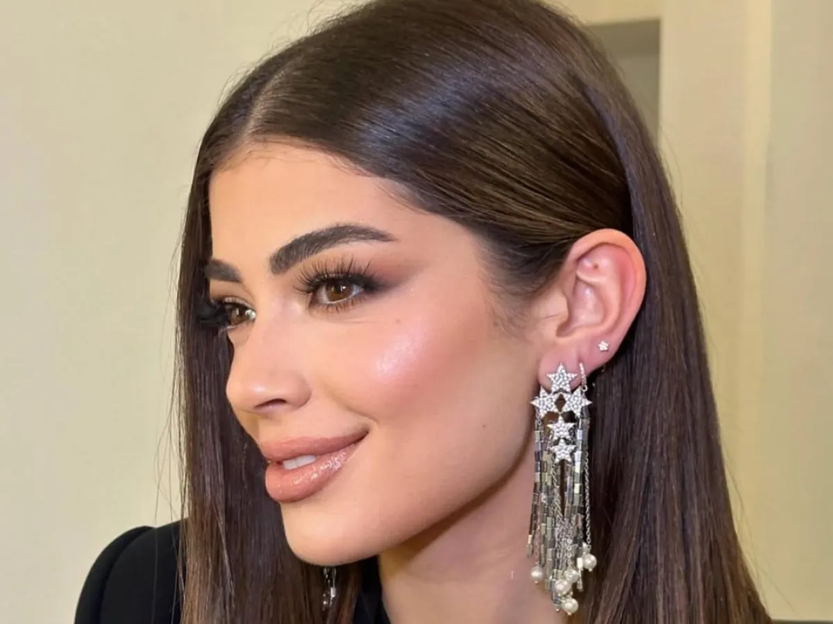 ليلى أحمد زاهر- الصورة من حسابها الرسمي على إنستغرام