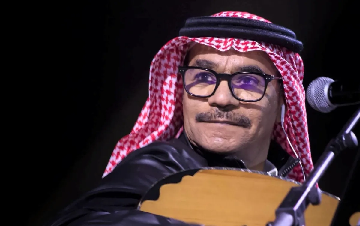 رابح صق- الصورة من حسابه على الانستغرام 