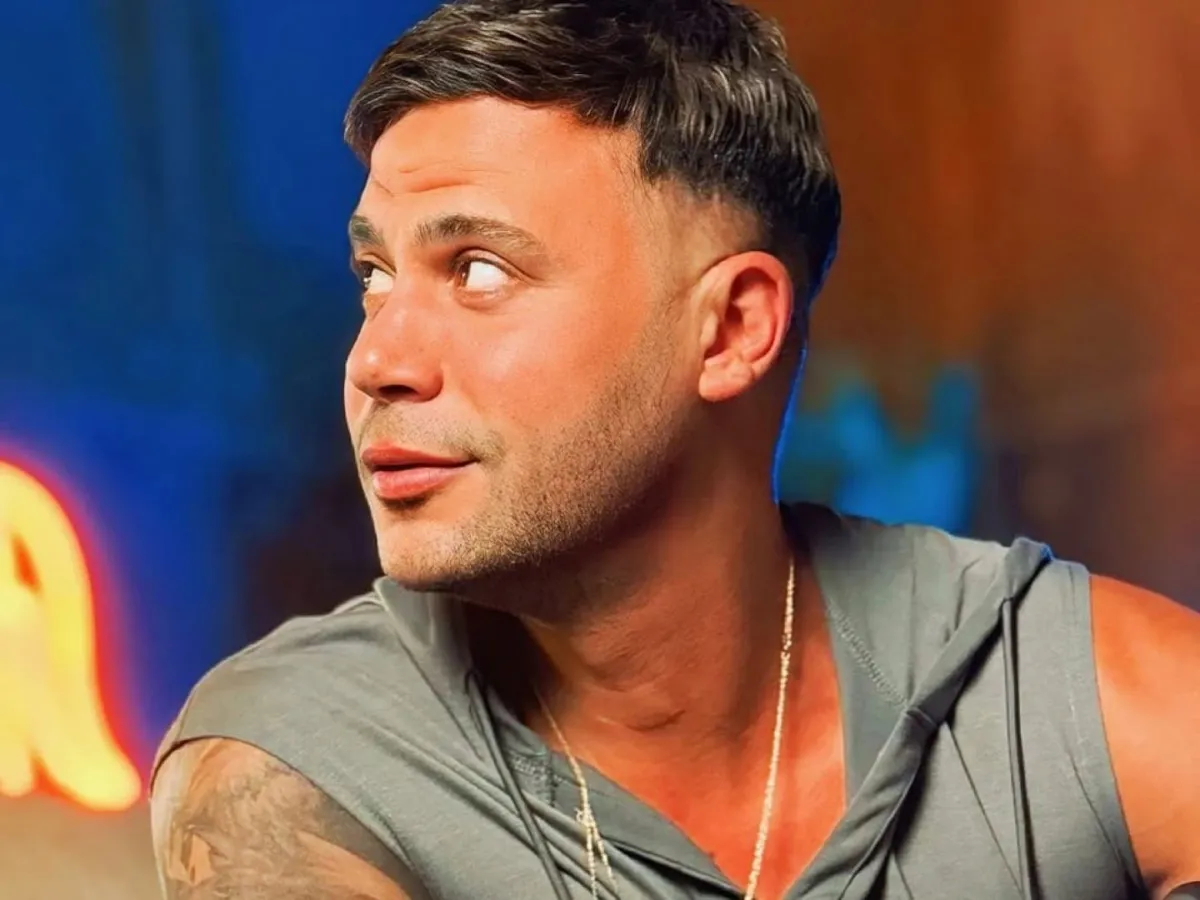 محمد إمام- الصورة من حسابه على إنستغرام