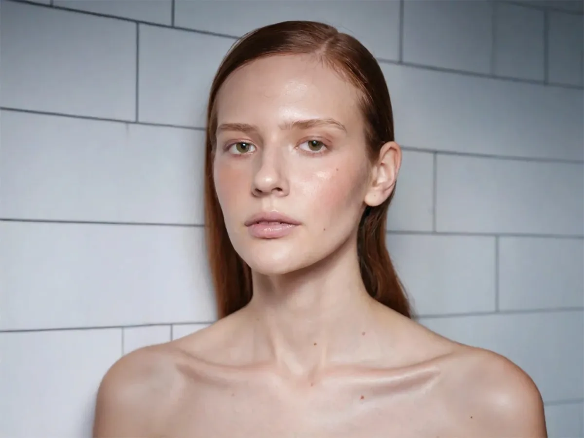 أخطاء شائعة في تنظيف البشرة 