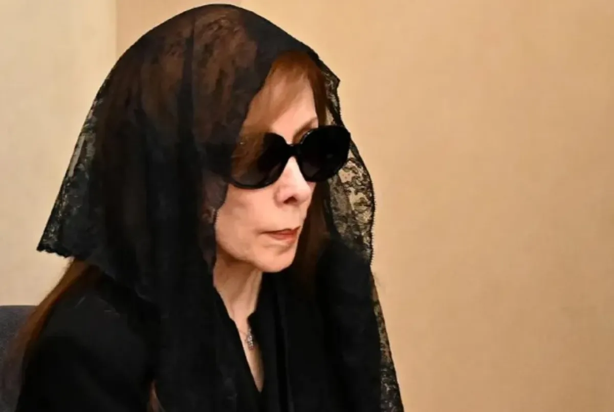 فيروز- مصدر الصورة Fadel ITANI / AFP