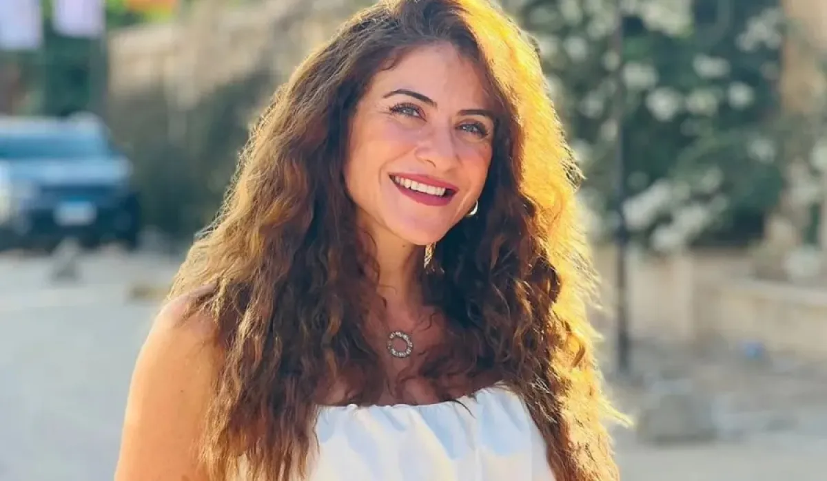 هيدي كرم- الصورة من حسابها الرسمي على إنستغرام