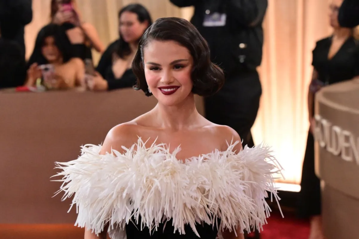 غولدن غلوب 2026