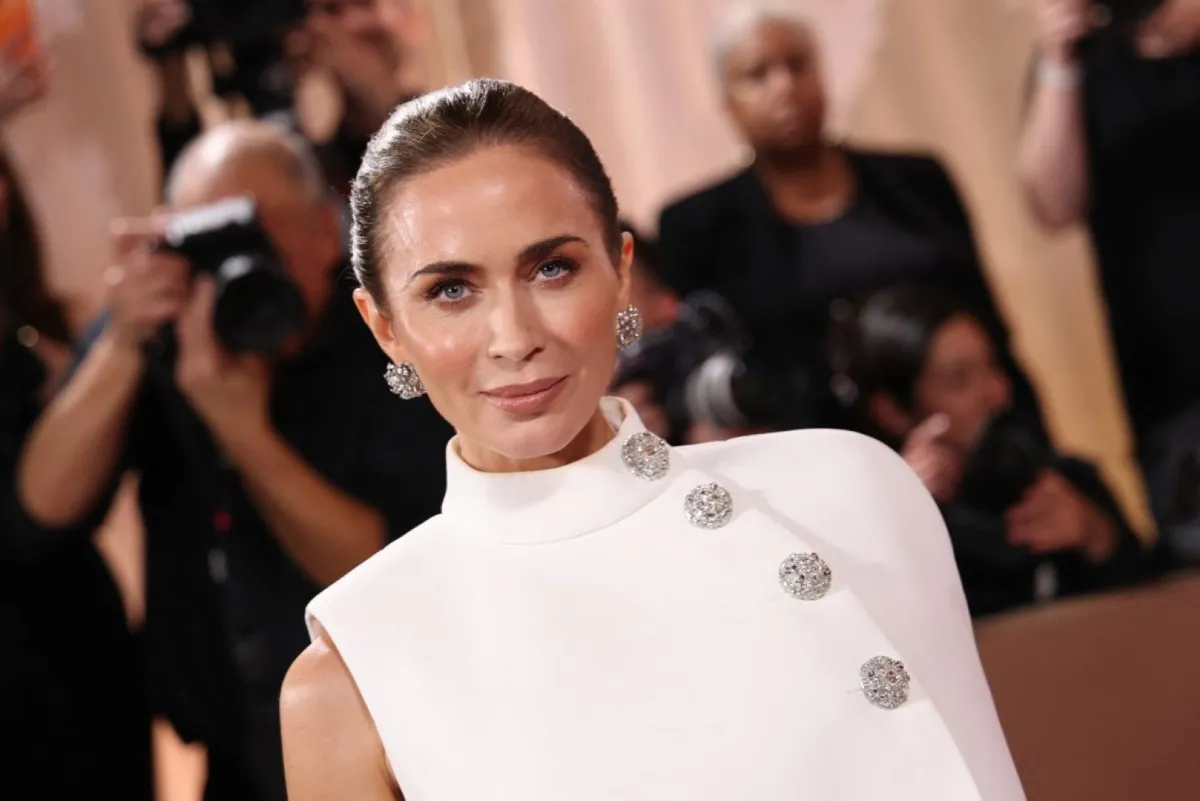 حفل غولدن غلوب 2026