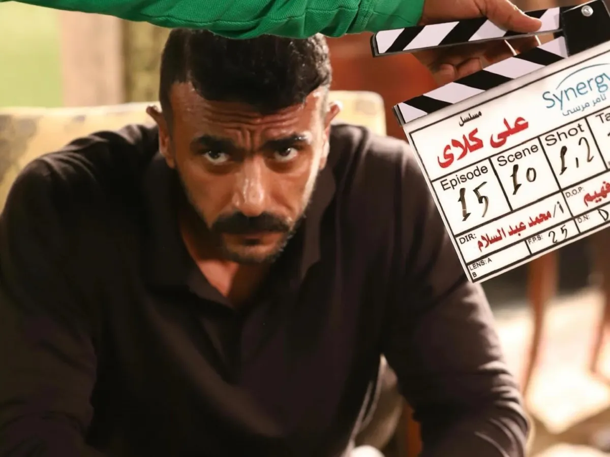 احمد العوضي 