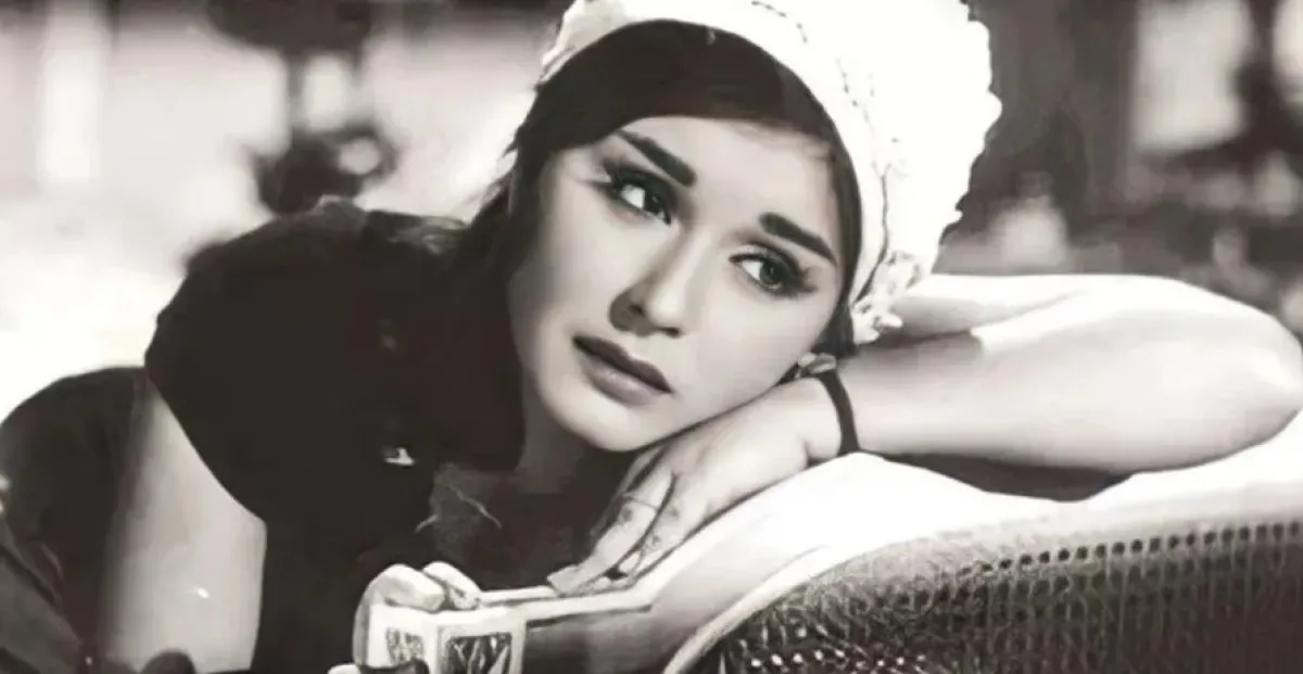 سعاد حسني- صورة أرشيفية