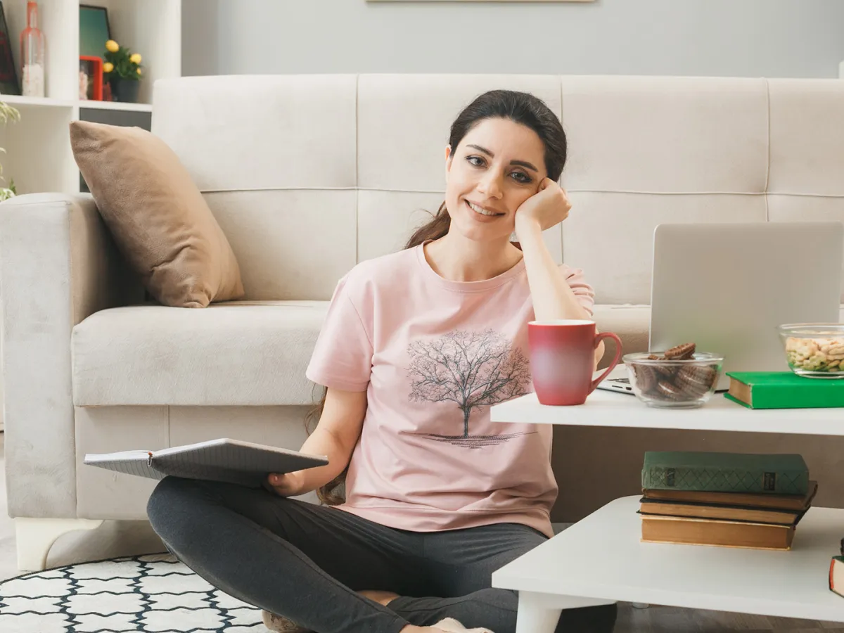 نصائح لربات البيوت لزيادة النشاط- المصدر  Image by stockking on Freepik