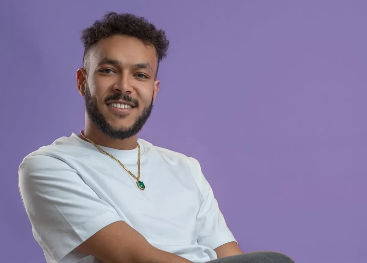 ويجز - الصورة من حسابه على انستغرام