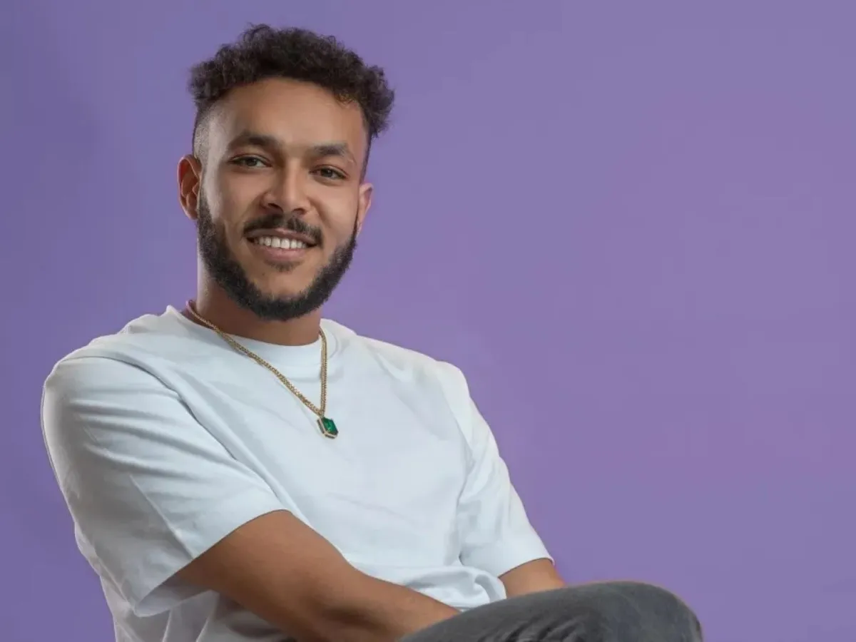 ويجز - الصورة من صفحته الرسمية على فيسبوك