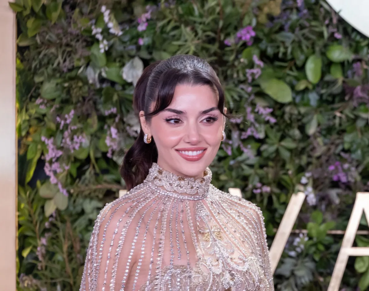 مكياج النجمات في حفل Joy Awards  2026