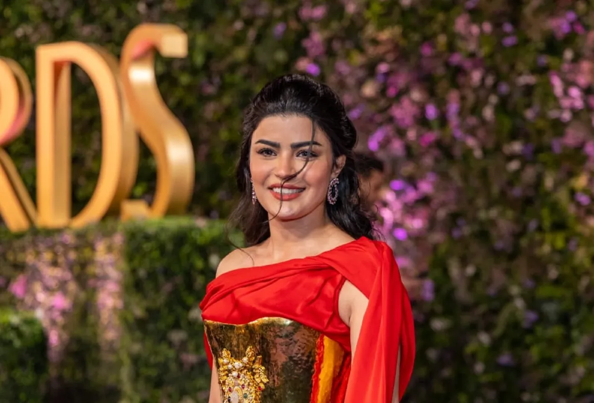 تسريحات شعر النجمات في حفل Joy Awards 2026