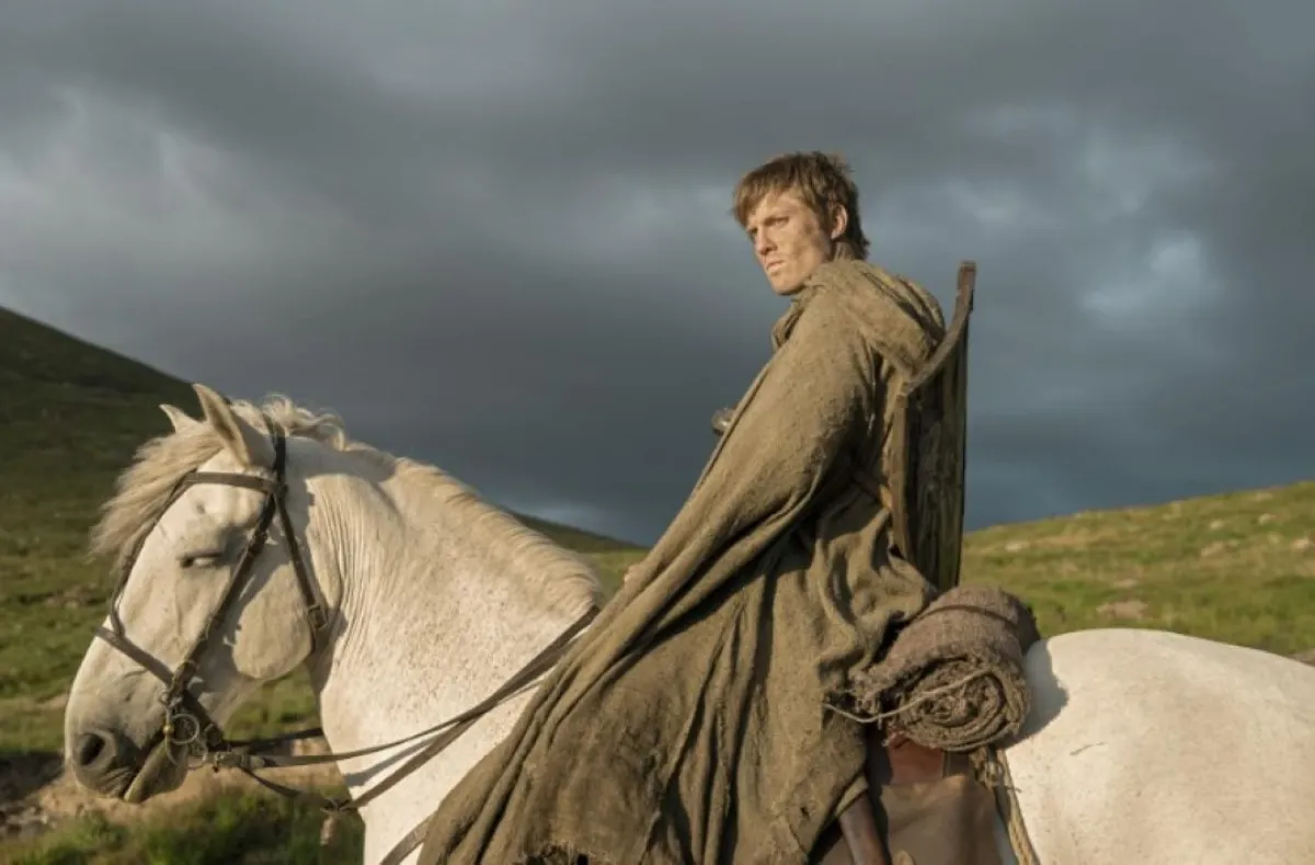 مسلسل فارس من الممالك السبع A Knight of the Seven Kingdoms- الصورة من موسوعة الأفلام العالمية IMDB