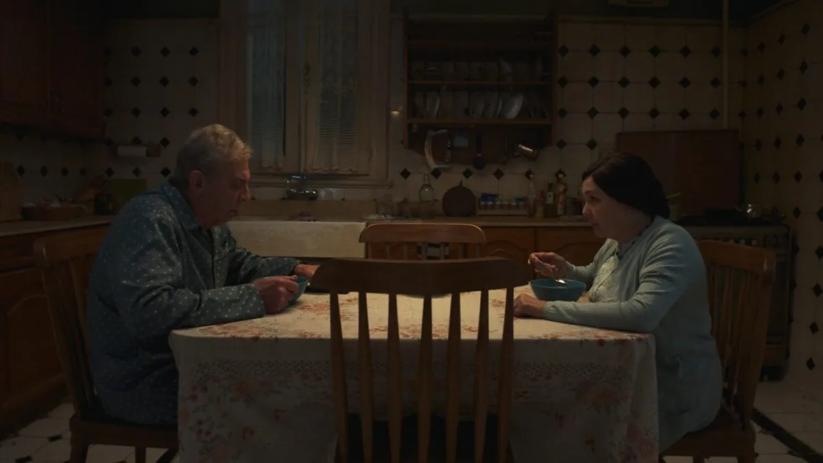 فيلم شكوى رقم 713317- الصورة من المركز الإعلامي