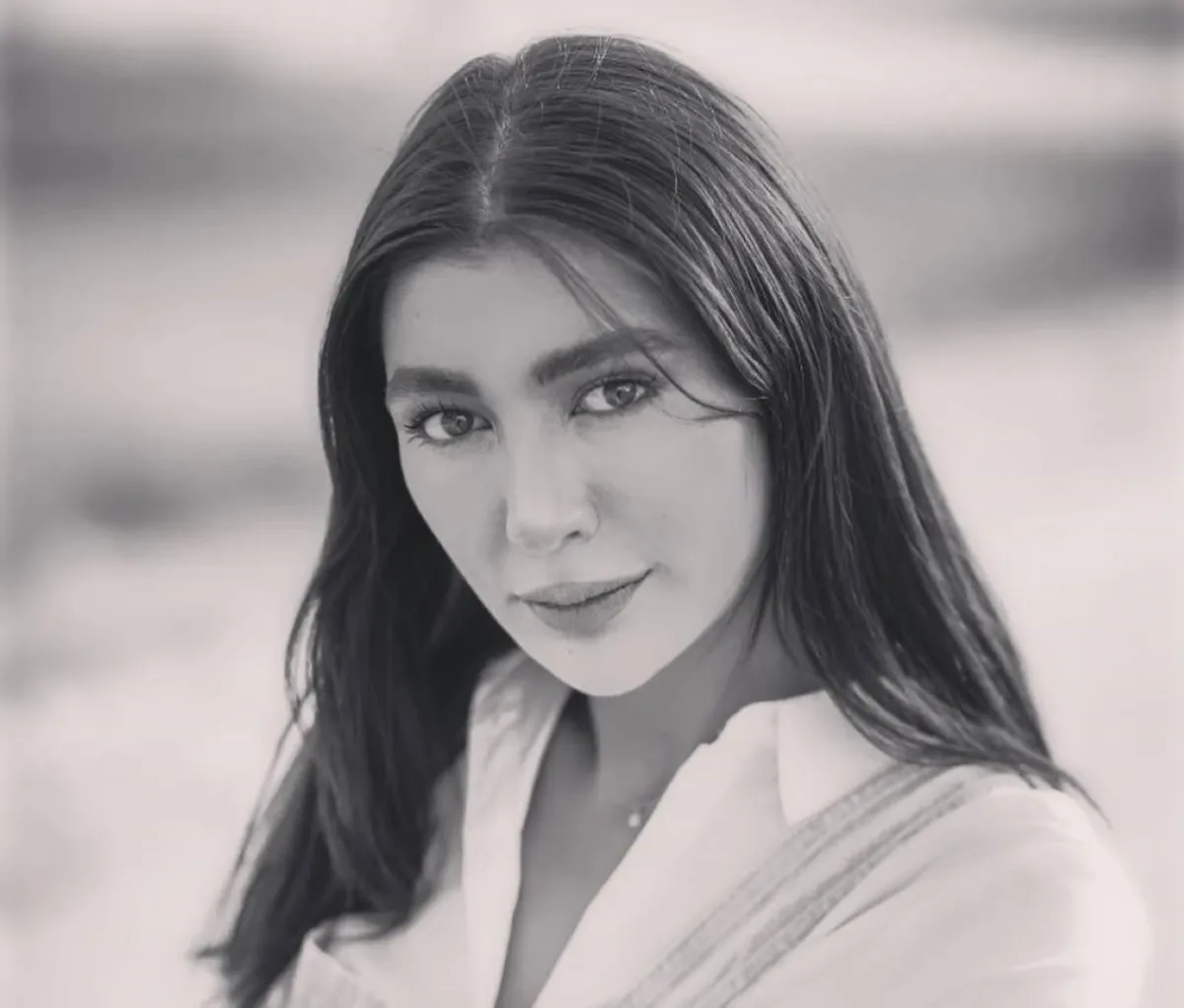 ريام كفارنة- الصورة من حسابها على إنستغرام