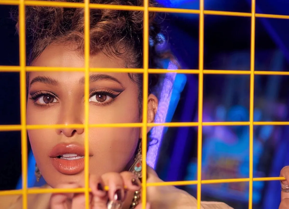 لولوة الملا- الصورة من حسابها على الانستغرام