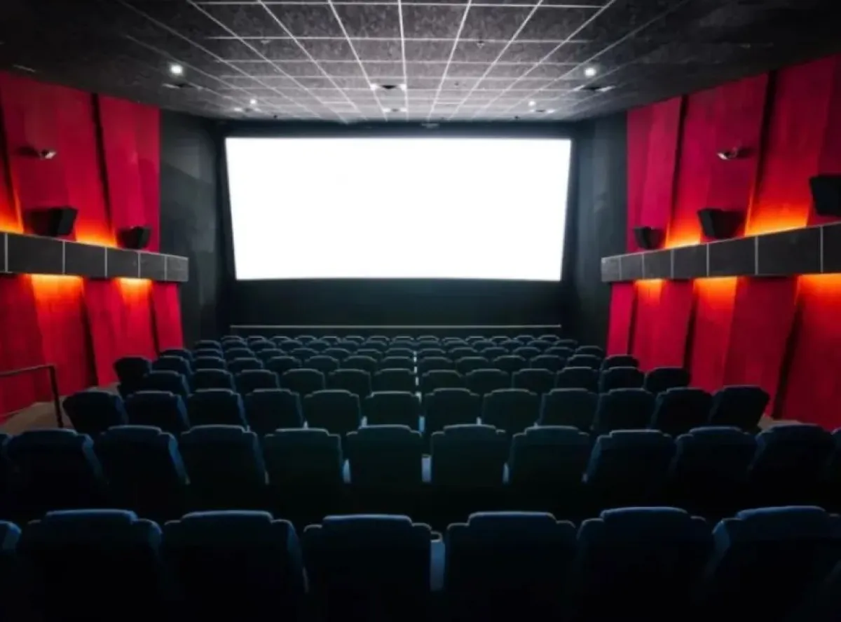 إيرادات شباك التذاكر السعودي- صورة أرشيفية