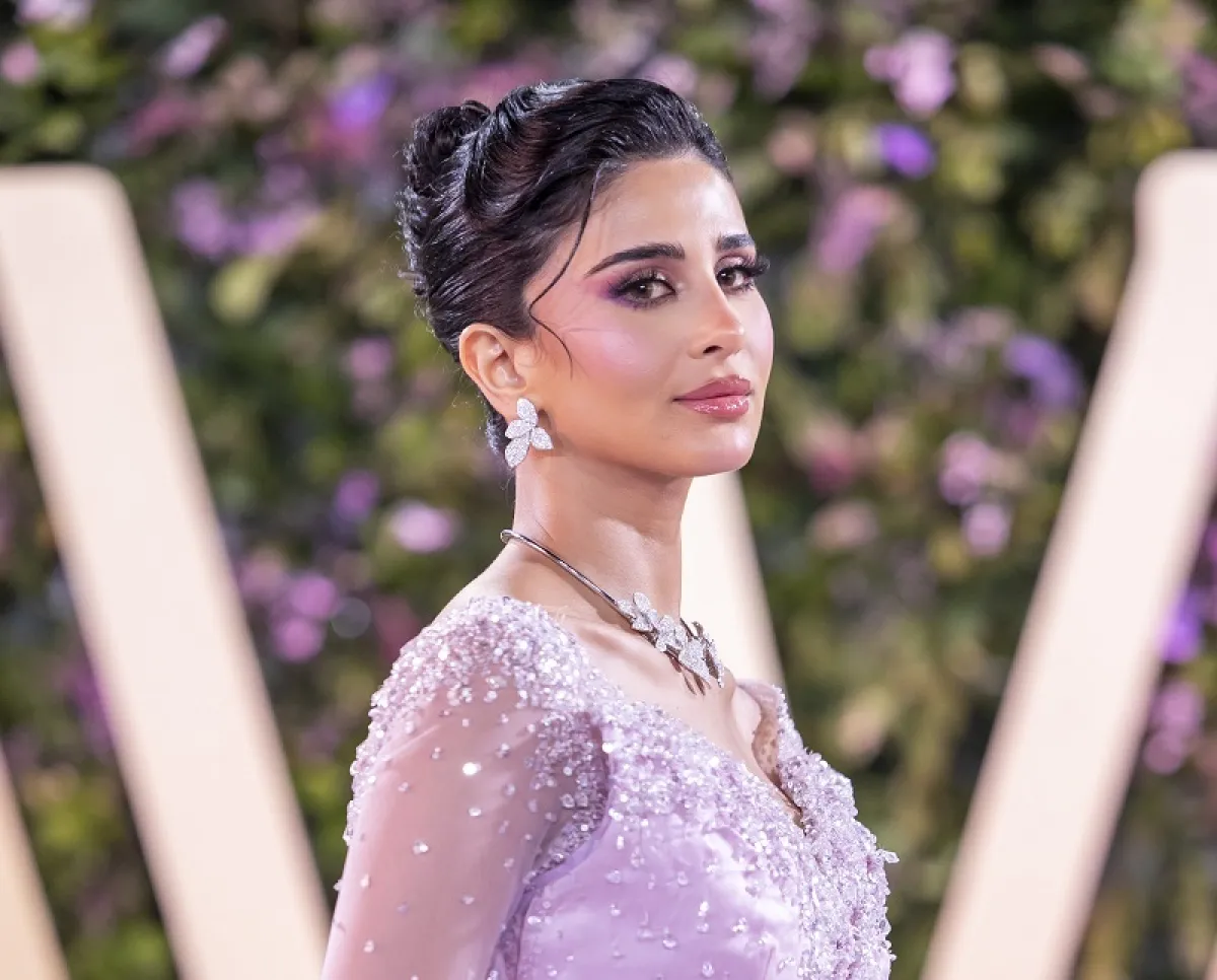 تسريحات النجمات في حفل Joy Awards 2026