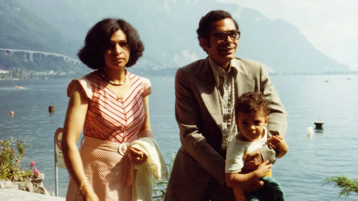 فيلم الحياة بعد سهام يشارك في مئوية يوسف شاهين- الصورة من الشركة المنتجة