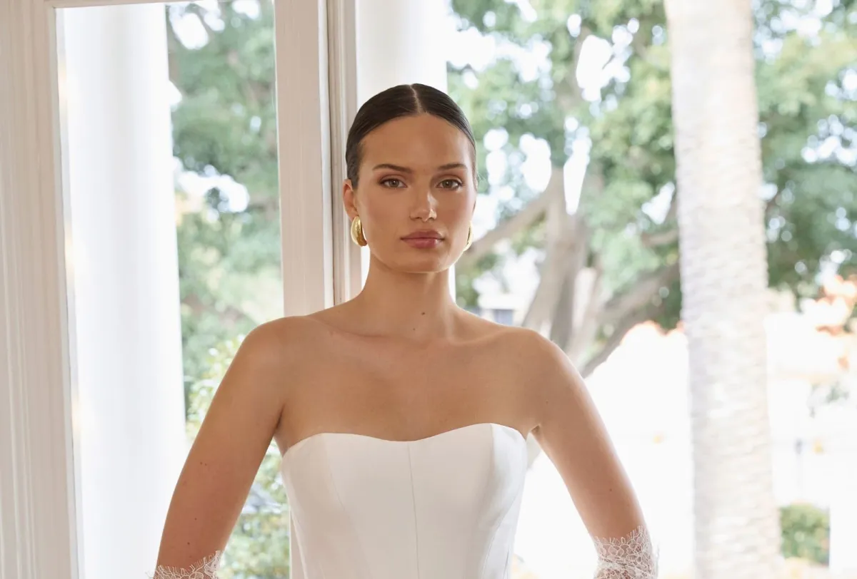 مكياج العروس