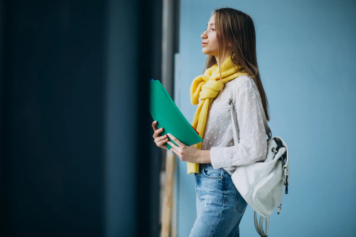 تطوير الذات لا يتحقق من خلال الضغط - المصدر freepik