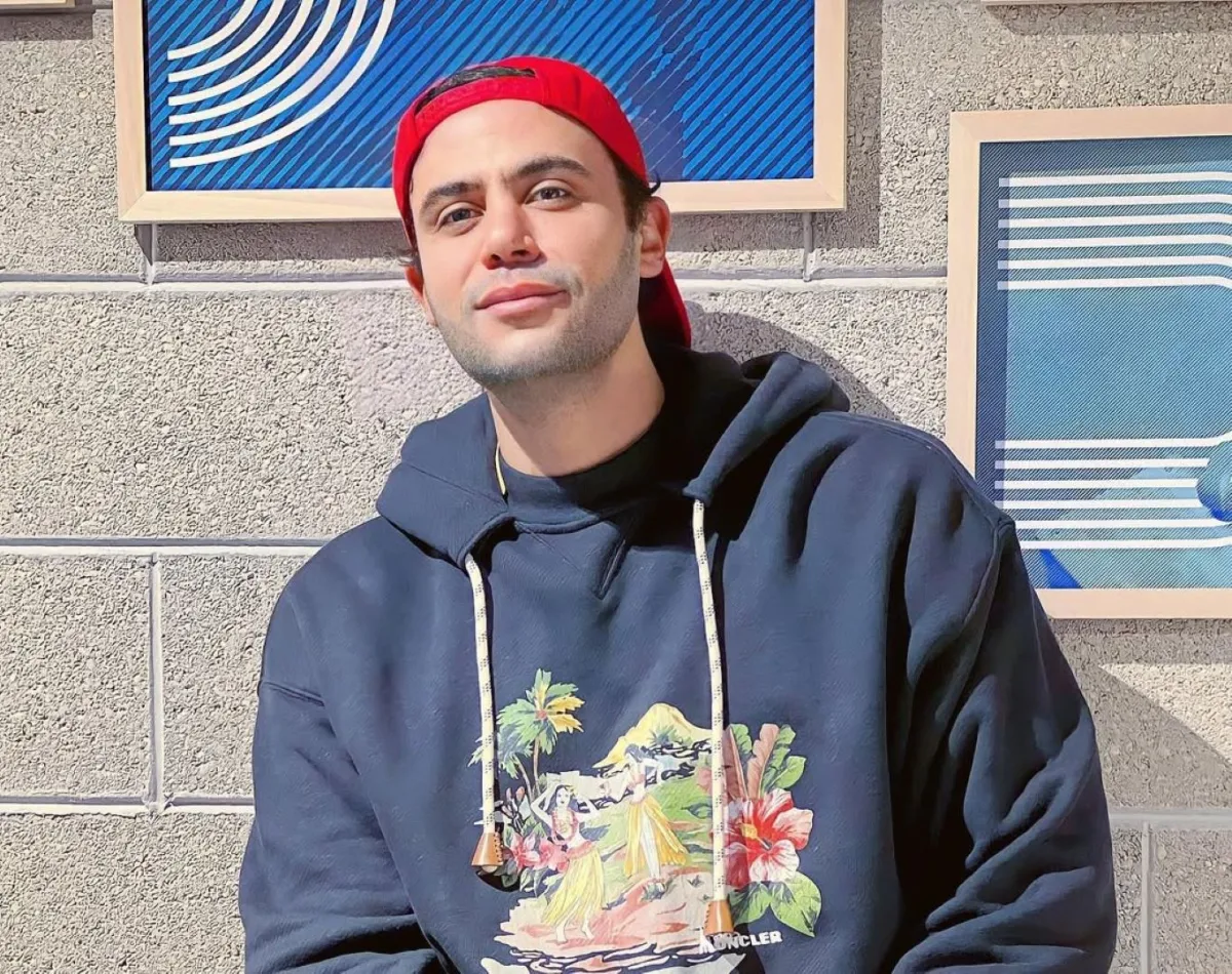 محمد إمام- الصورة من حسابه على إنستغرام