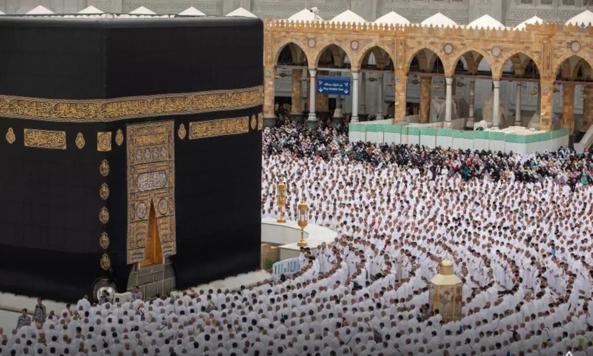  الحج والعمرة تطلق حملة "جاي للعمرة" ضمن جاهزية متكاملة لخدمة ضيوف الرحمن