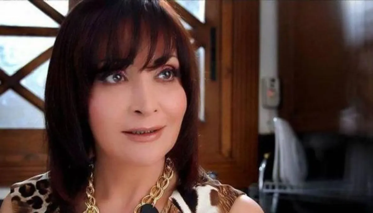 تيسير فهمي- الصورة أرشيفية