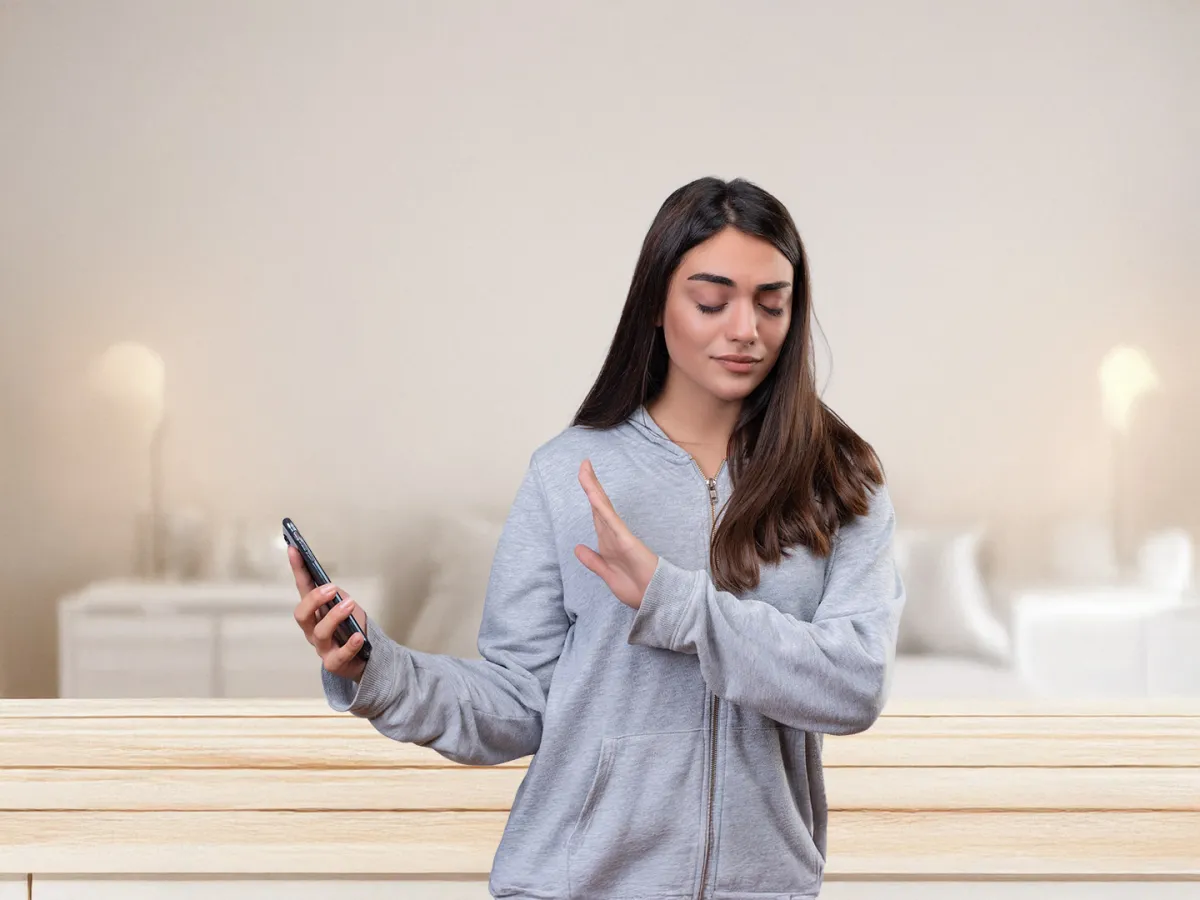 تجربتي مع التقليل من وقت الشاشات - المصدر Image by stockking on Freepik