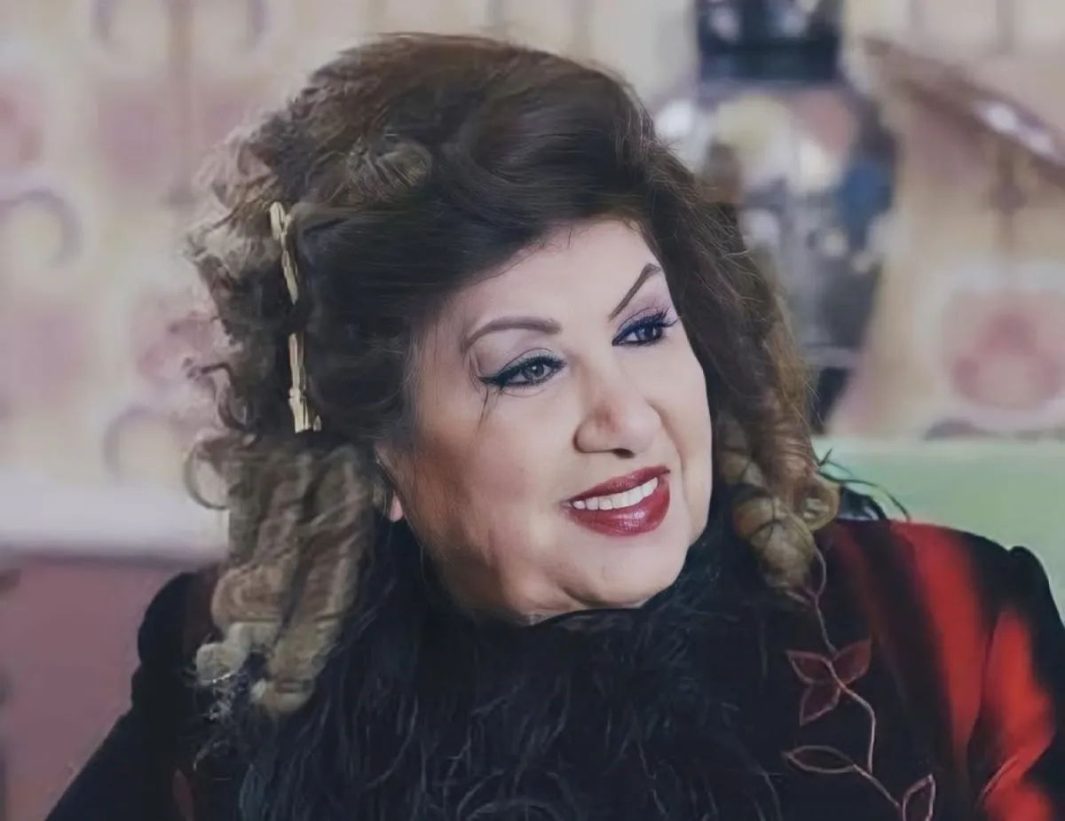 هدى شعراوي - الصورة من صفحتها على انستغرام