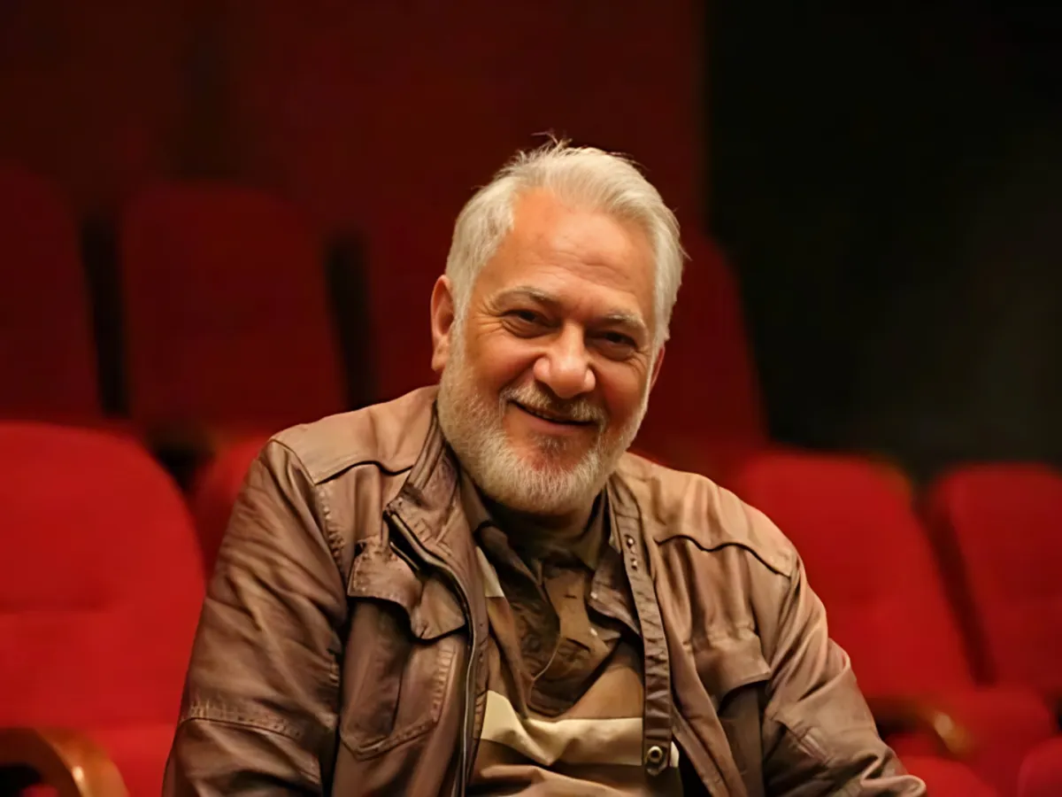 سامح الصريطي 