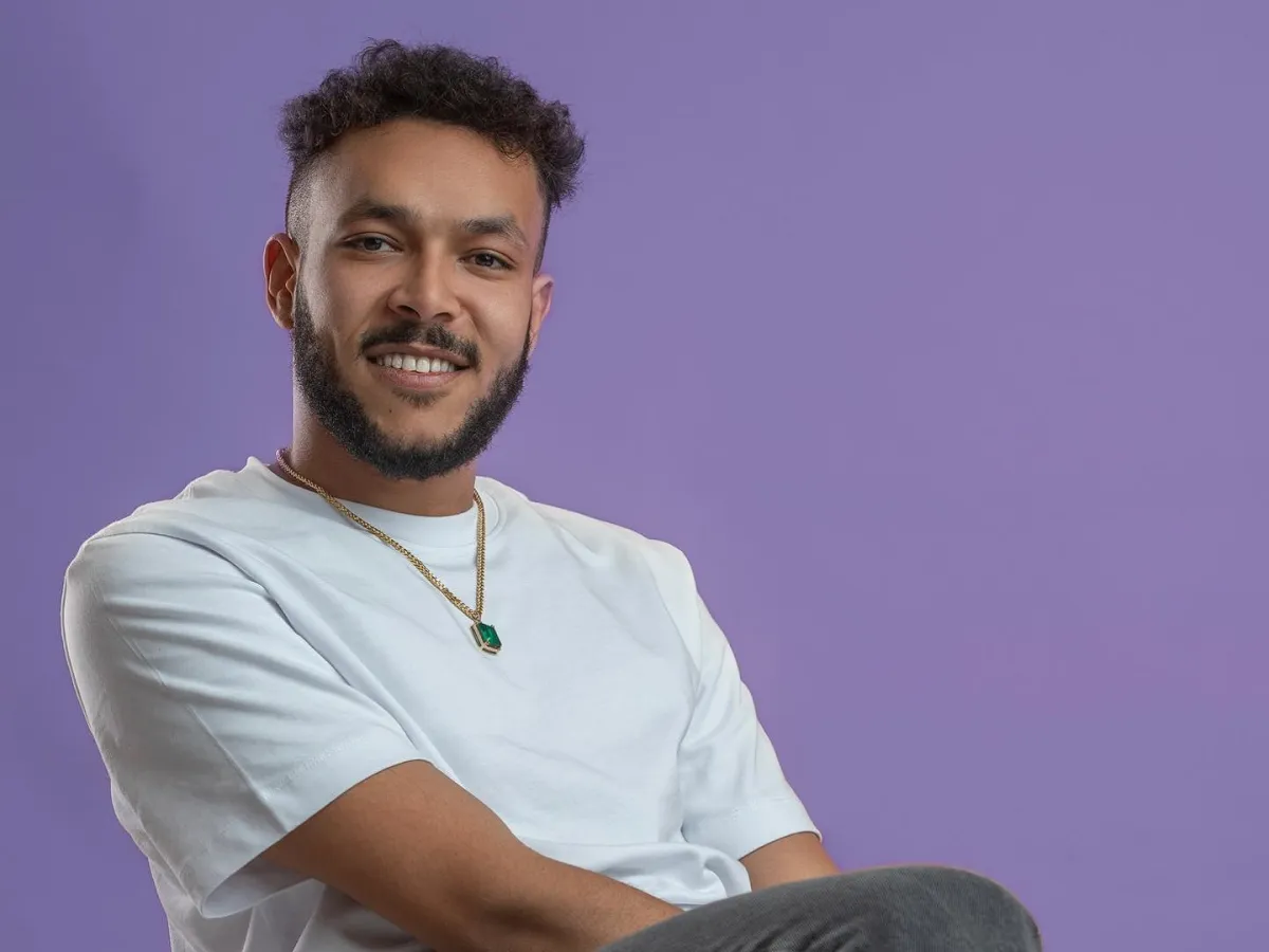 ويجز - الصورة من صفحته على فيس بوك