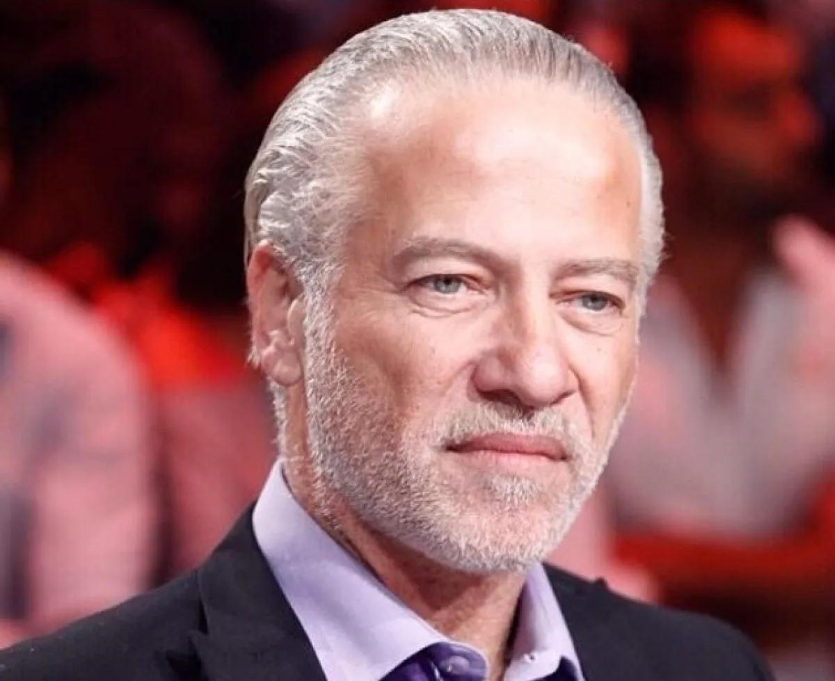 فادي ابراهيم- الصورة من حسابه على إنستغرام