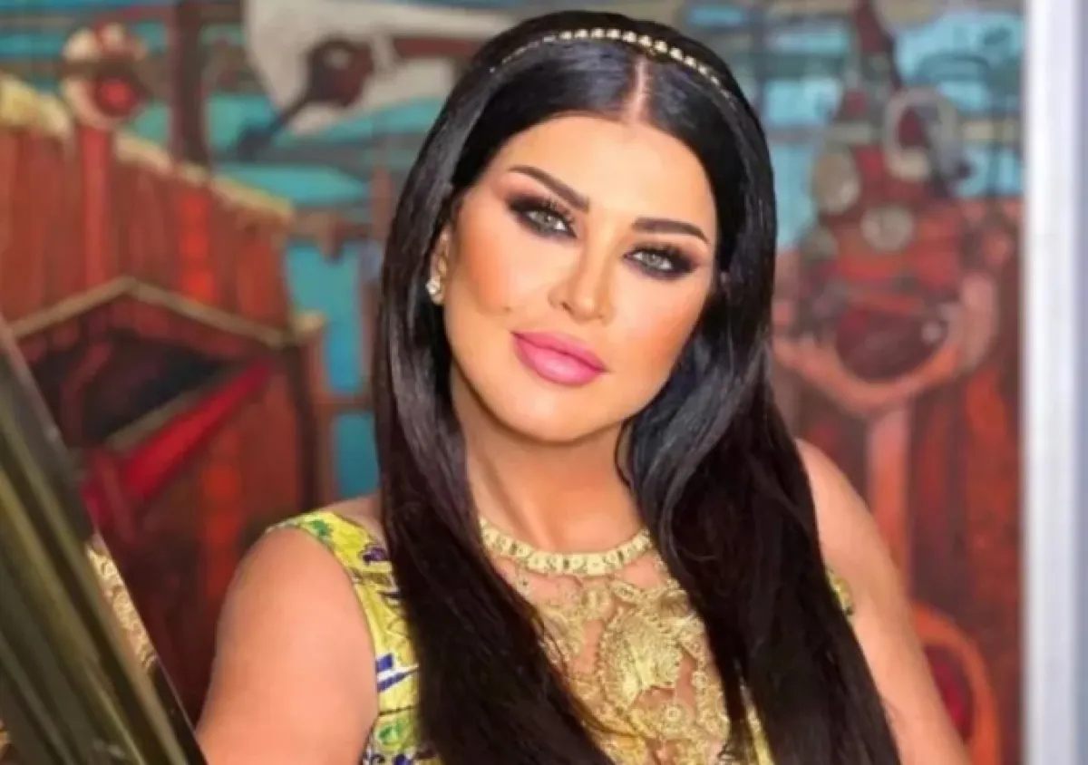 جومانا مراد- الصورة من حسابها على إنستغرام