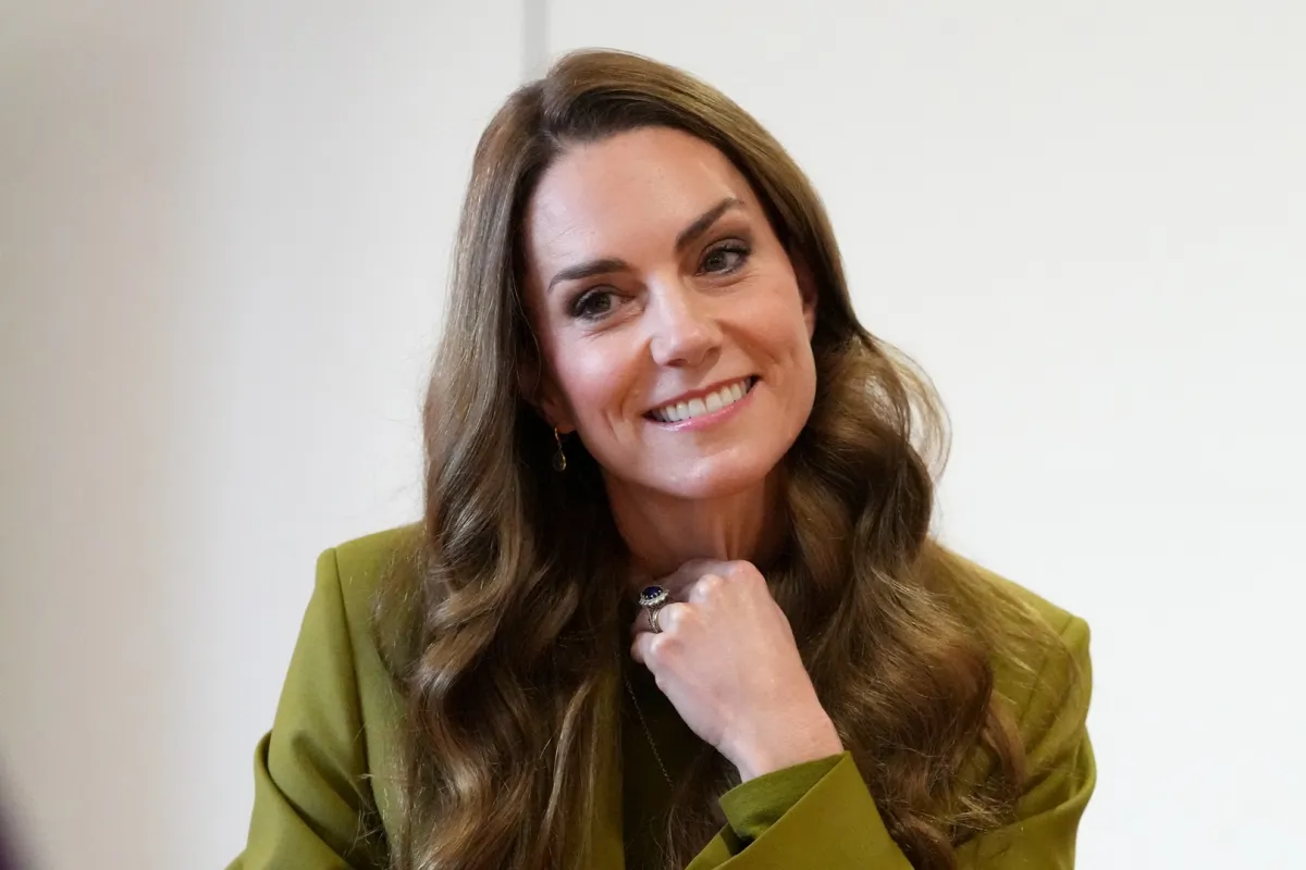 أميرة ويلز كيت ميدلتون Kate Middleton
