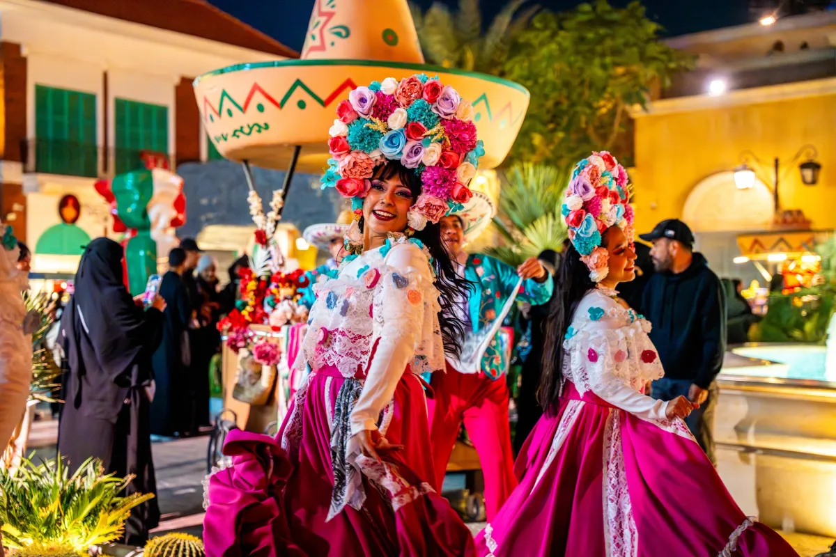 موسم الرياض