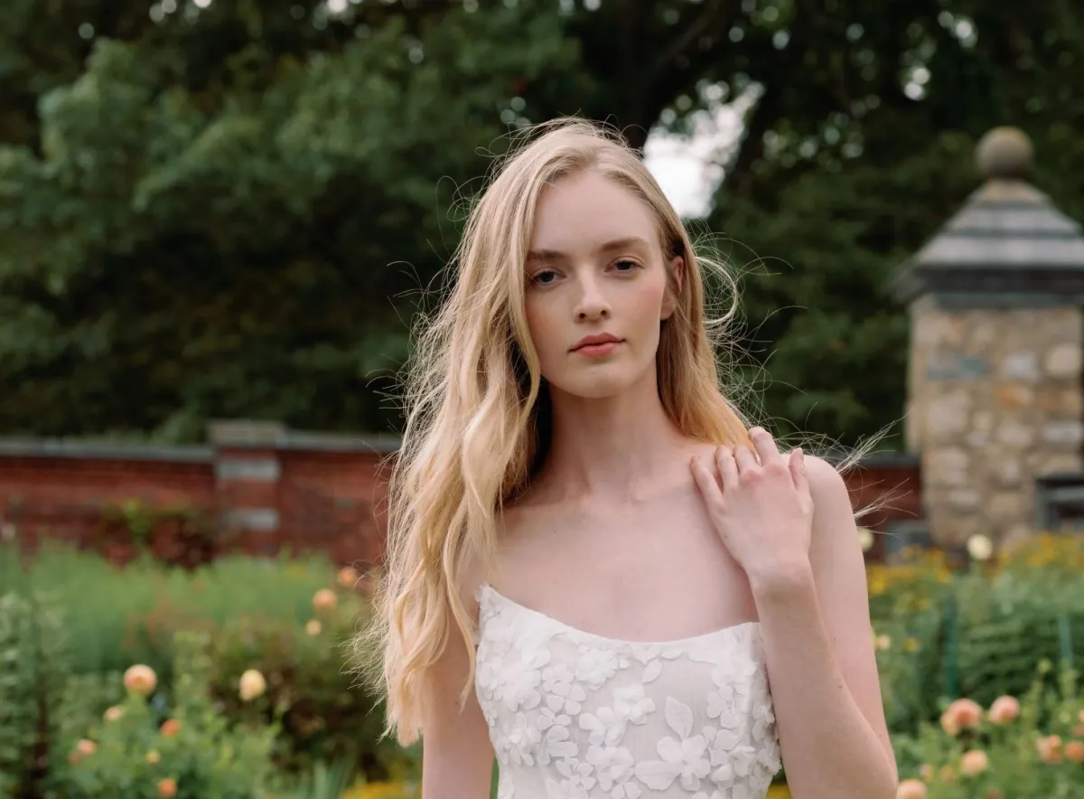 العناية بالبشرة والشعر قبل الزفاف