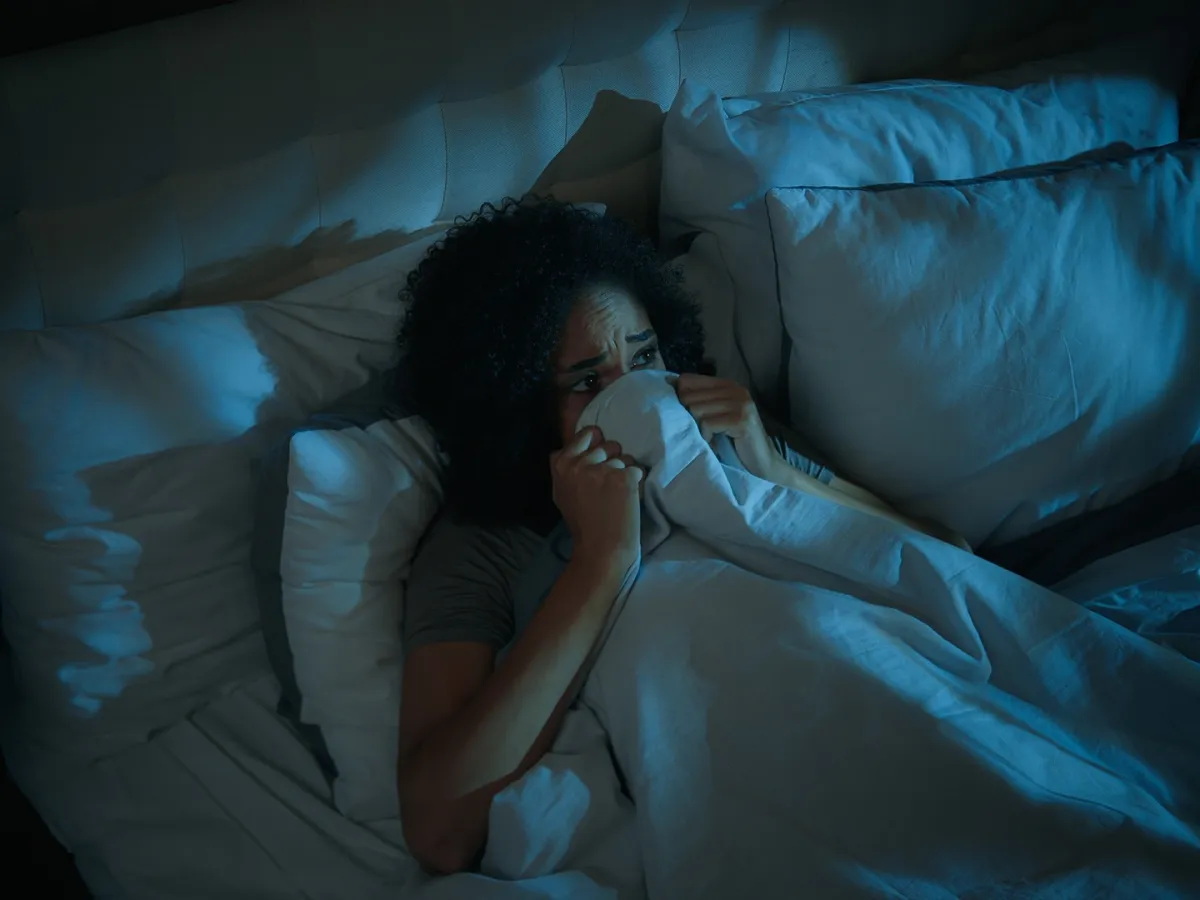 رؤيا الوحوش في المنام - الصورة تعبيرية  