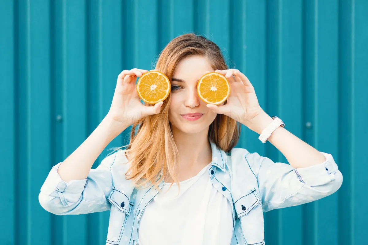 أضرار نقص فيتامين C- مصدر الصورة: Freepik by ArthurHidden