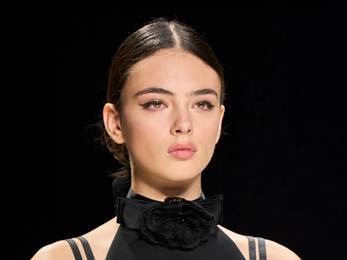 كيف تختارين مكياجك حسب شخصيت