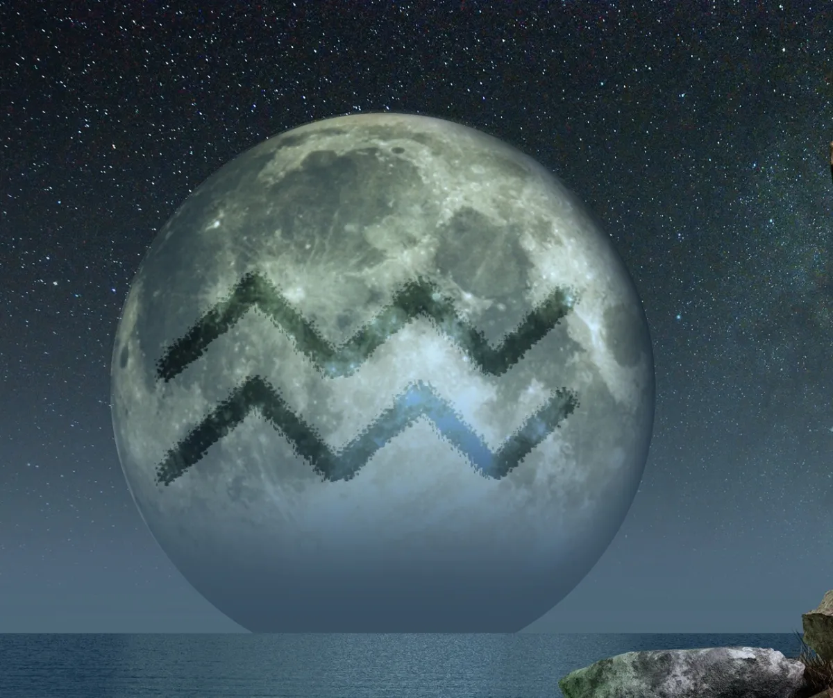 العلاقة الناجحة مع برج الدلو