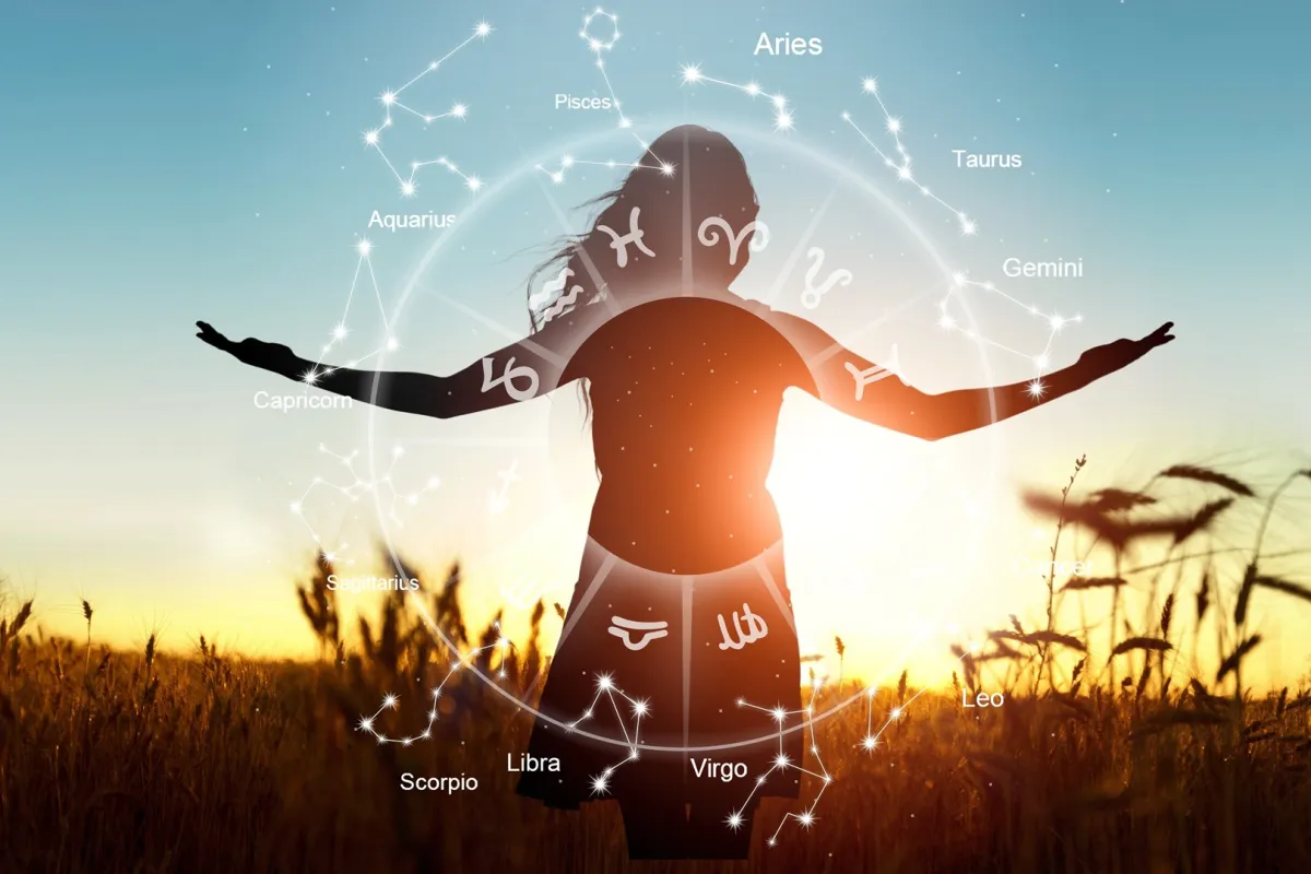 الابراج وتقبل الذات
