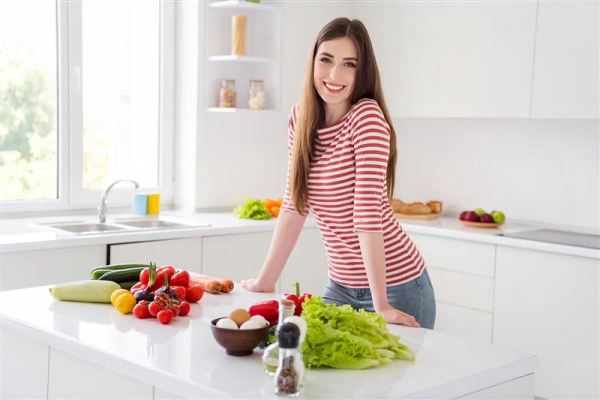 أخطاء شائعة في تناول الخضار