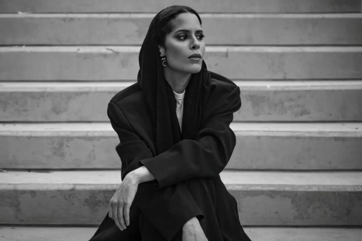 الأميرة دينا بنت نهار آل سعود 