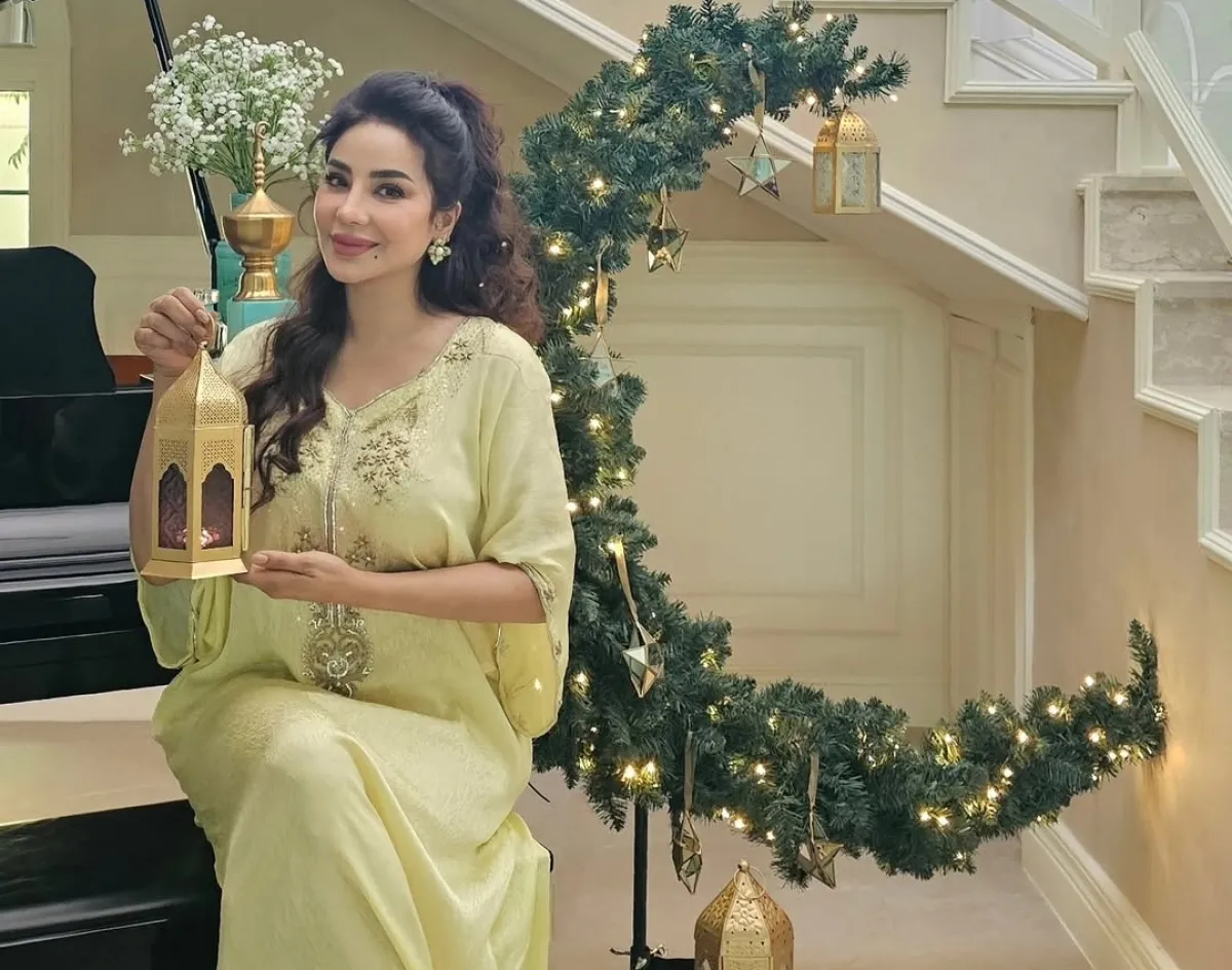 تسريحات شعر ناعمة في رمضان 